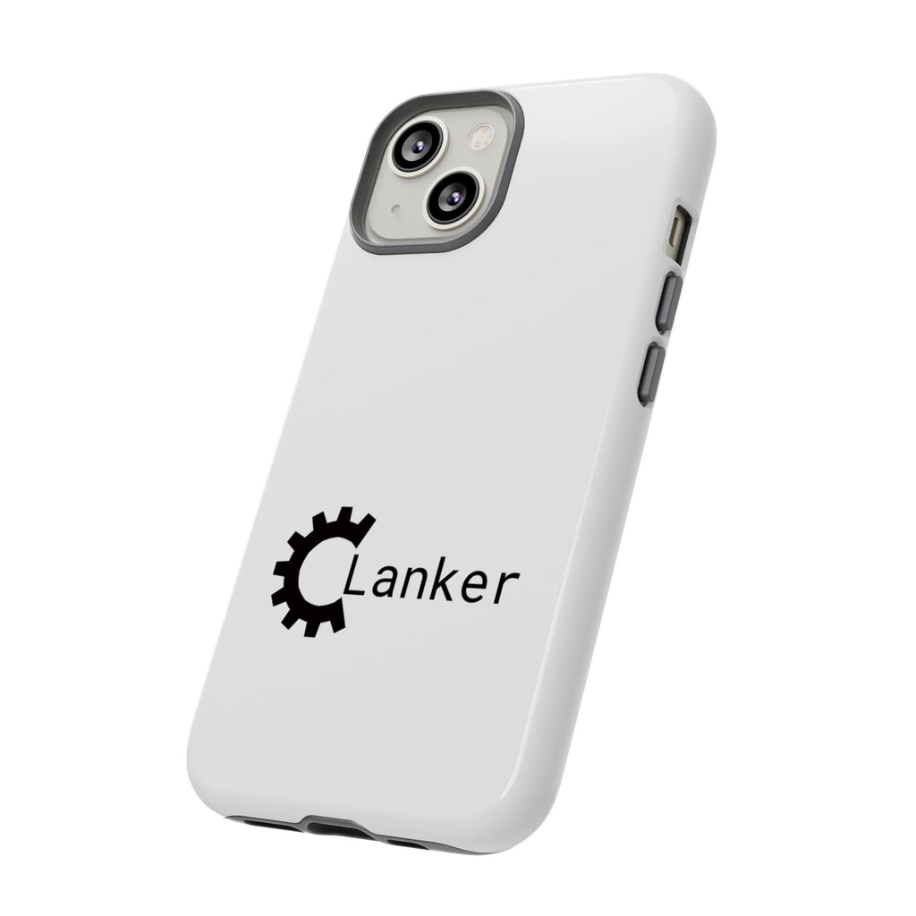 Durable Clanker Phone cases set 1