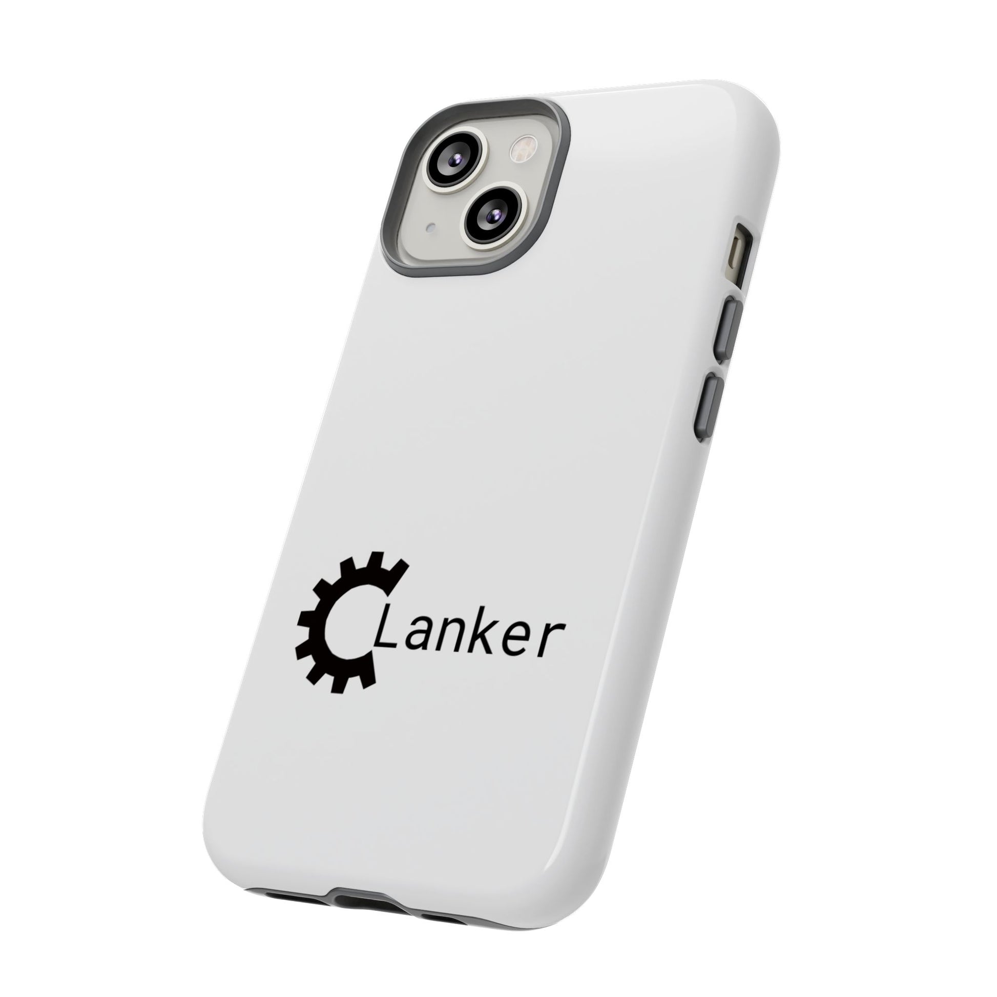 Durable Clanker Phone cases set 1
