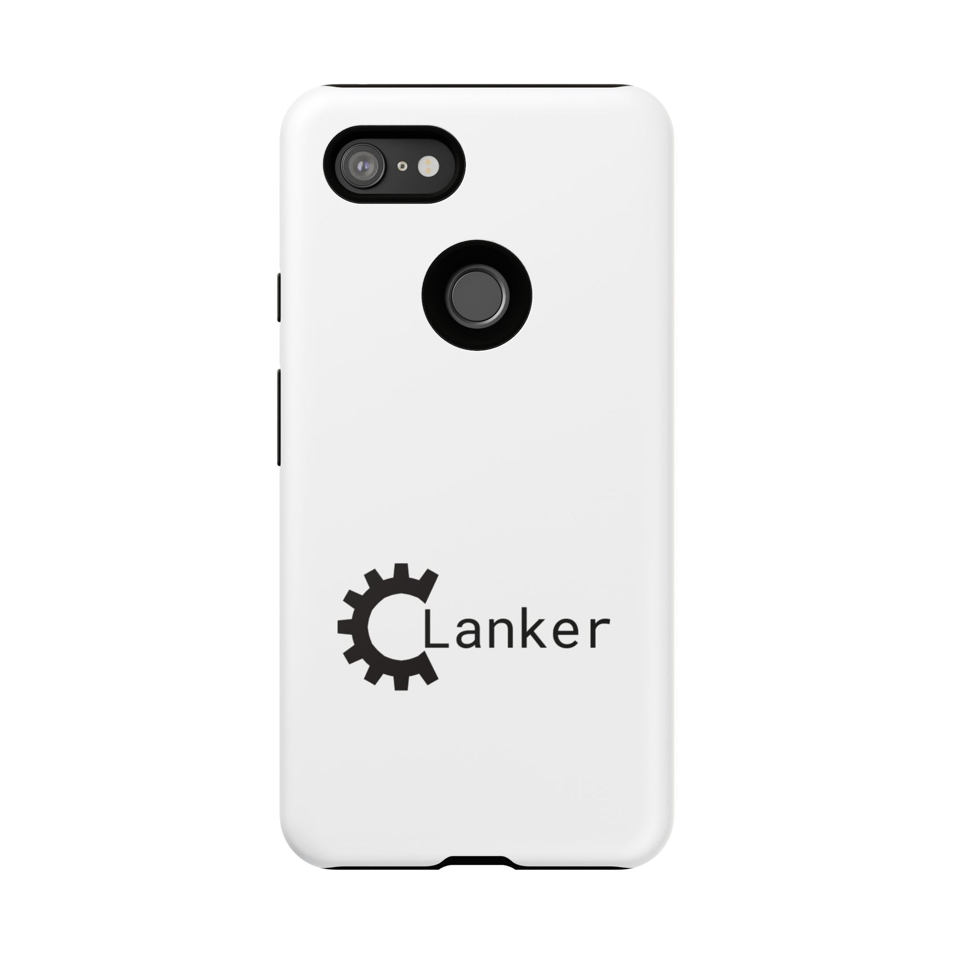 Durable Clanker Phone cases set 1