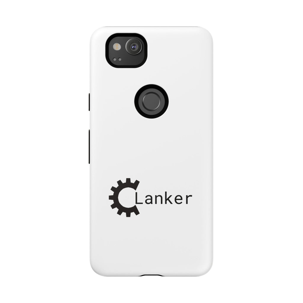 Durable Clanker Phone cases set 1
