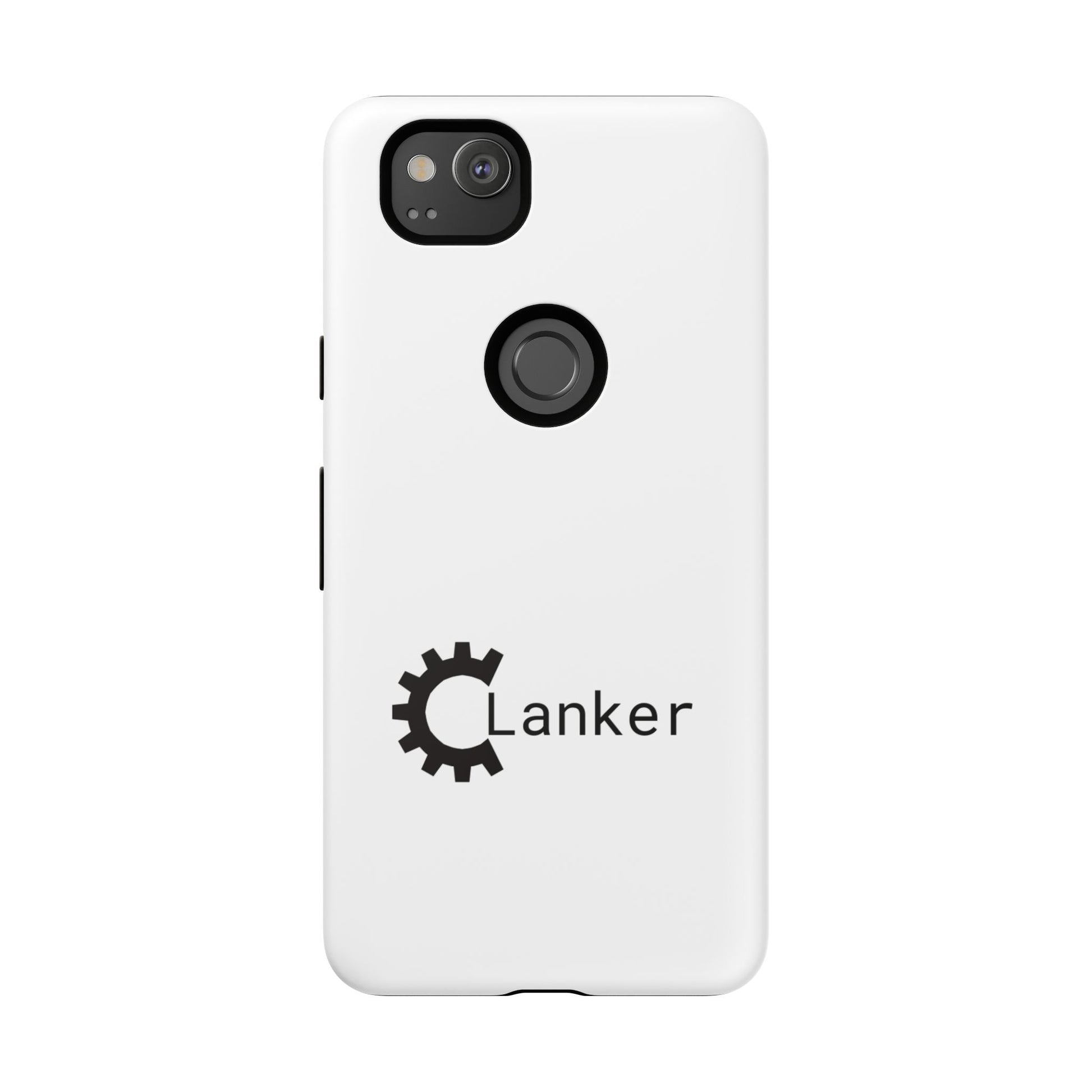 Durable Clanker Phone cases set 1