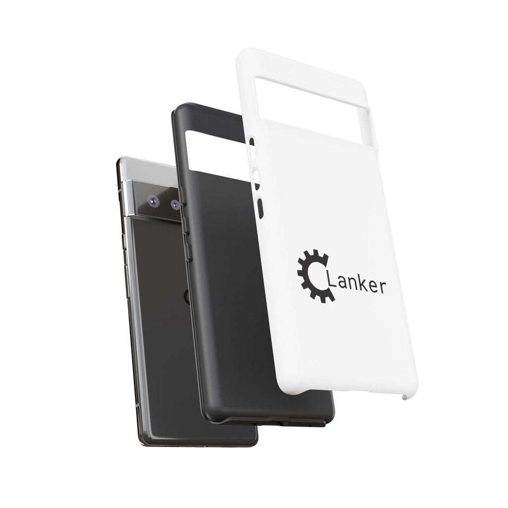 Durable Clanker Phone cases set 1