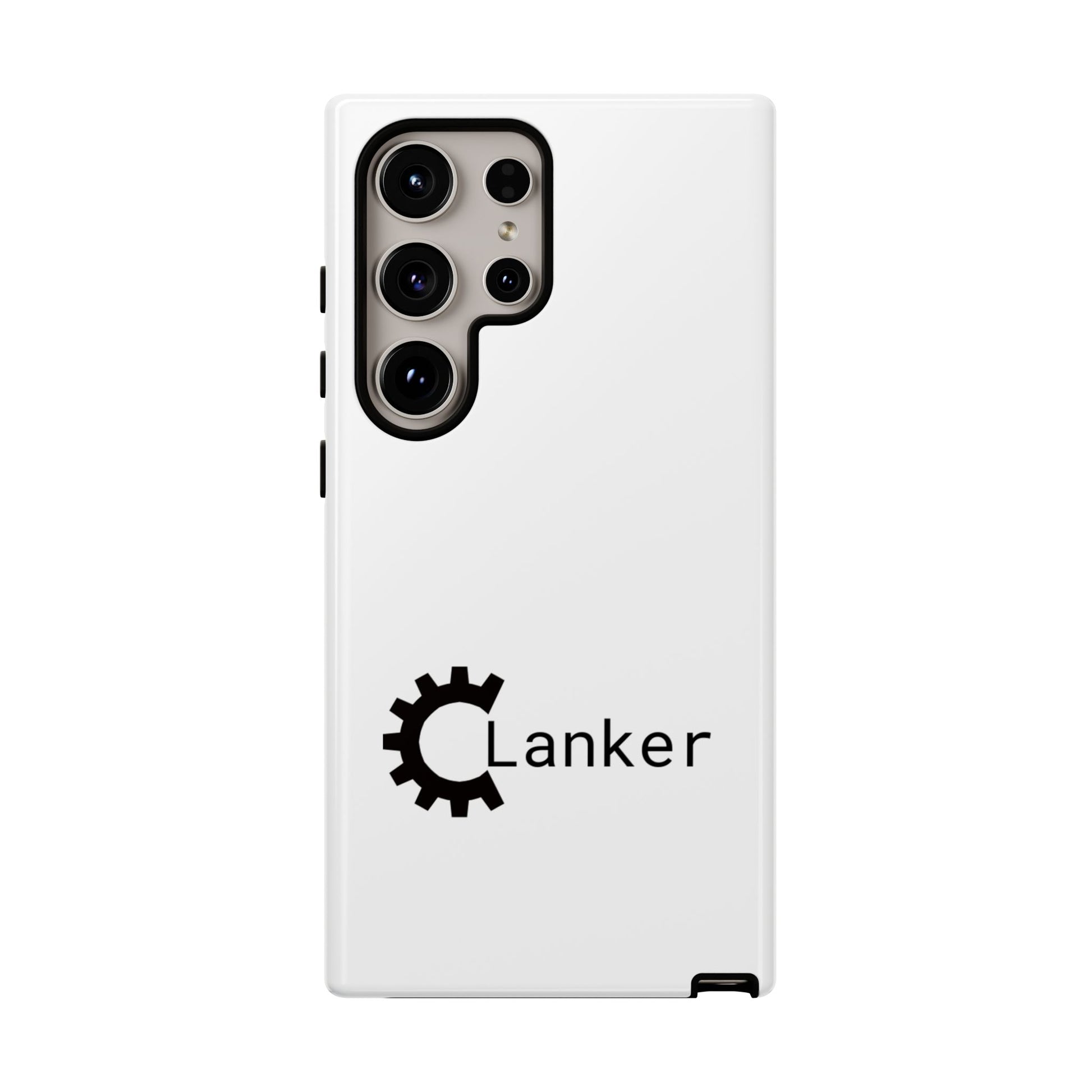 Durable Clanker Phone Cases Set 2