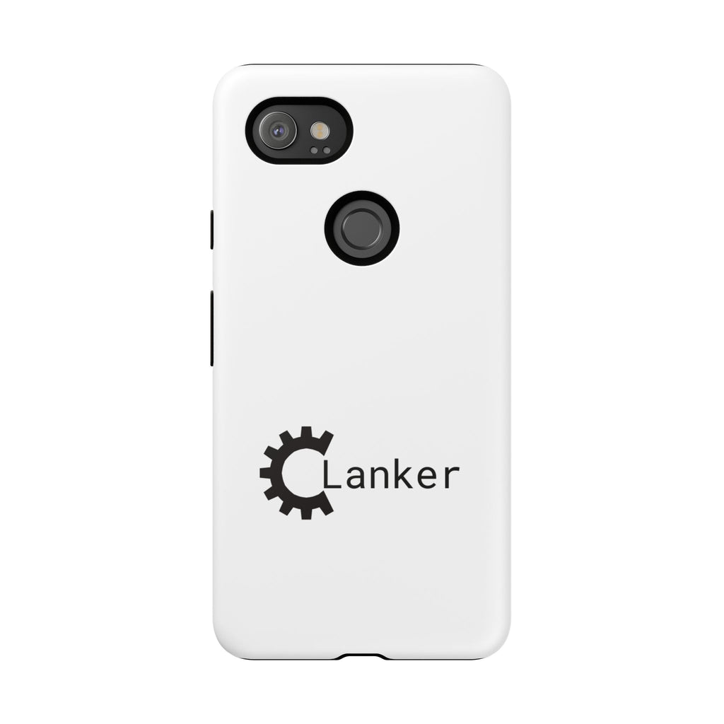 Durable Clanker Phone cases set 1