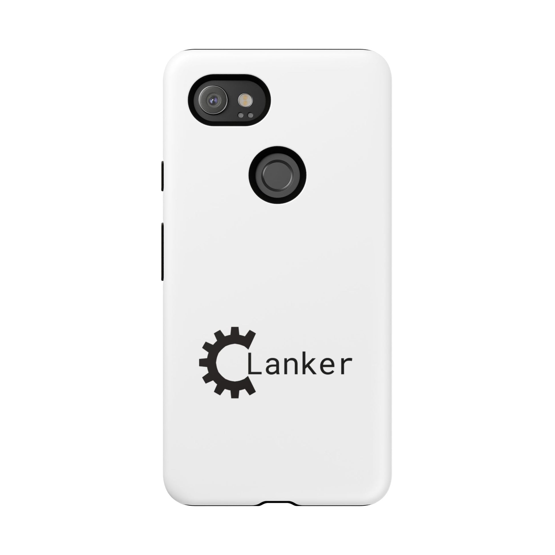 Durable Clanker Phone cases set 1