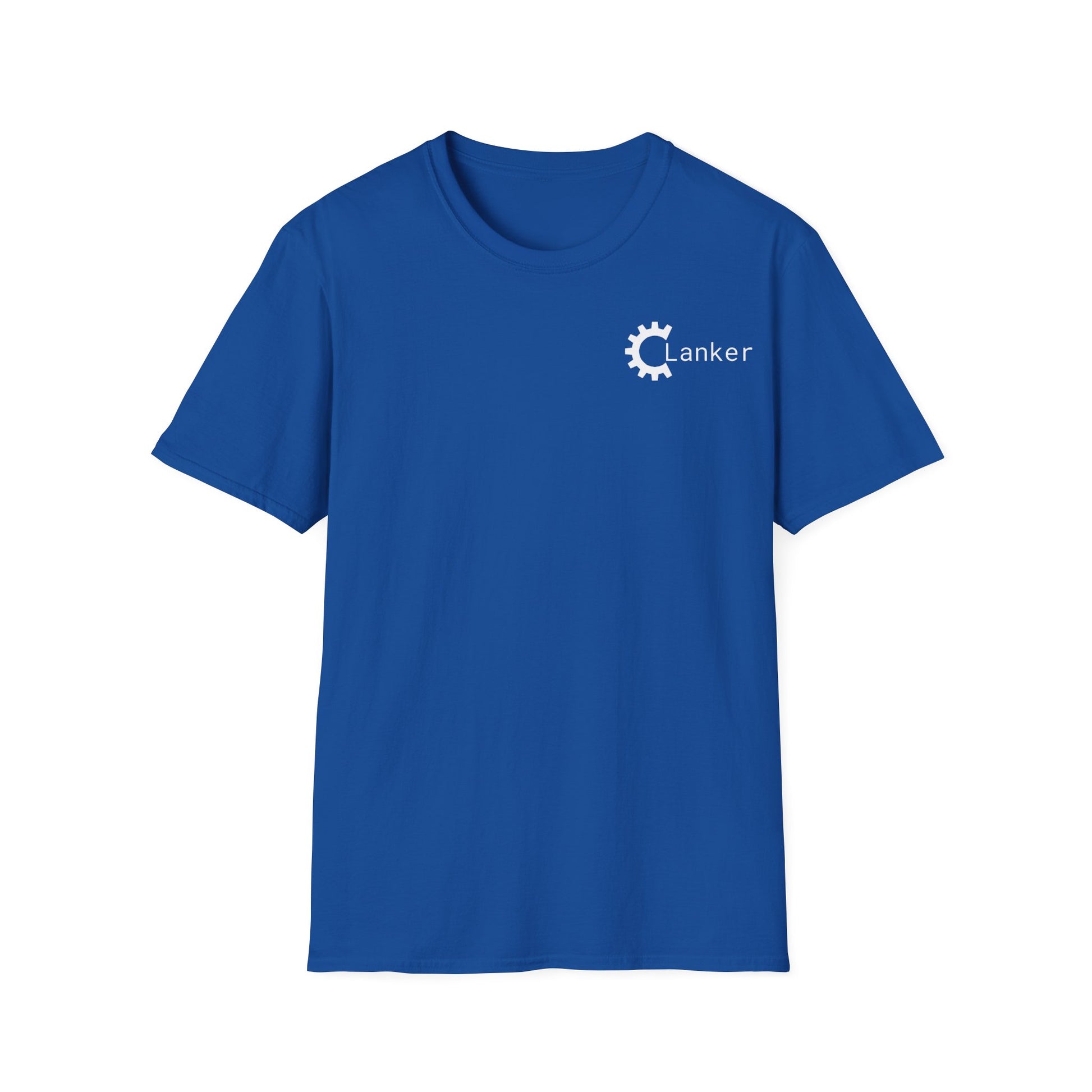 Clanker Soft T-shirts Unisex
