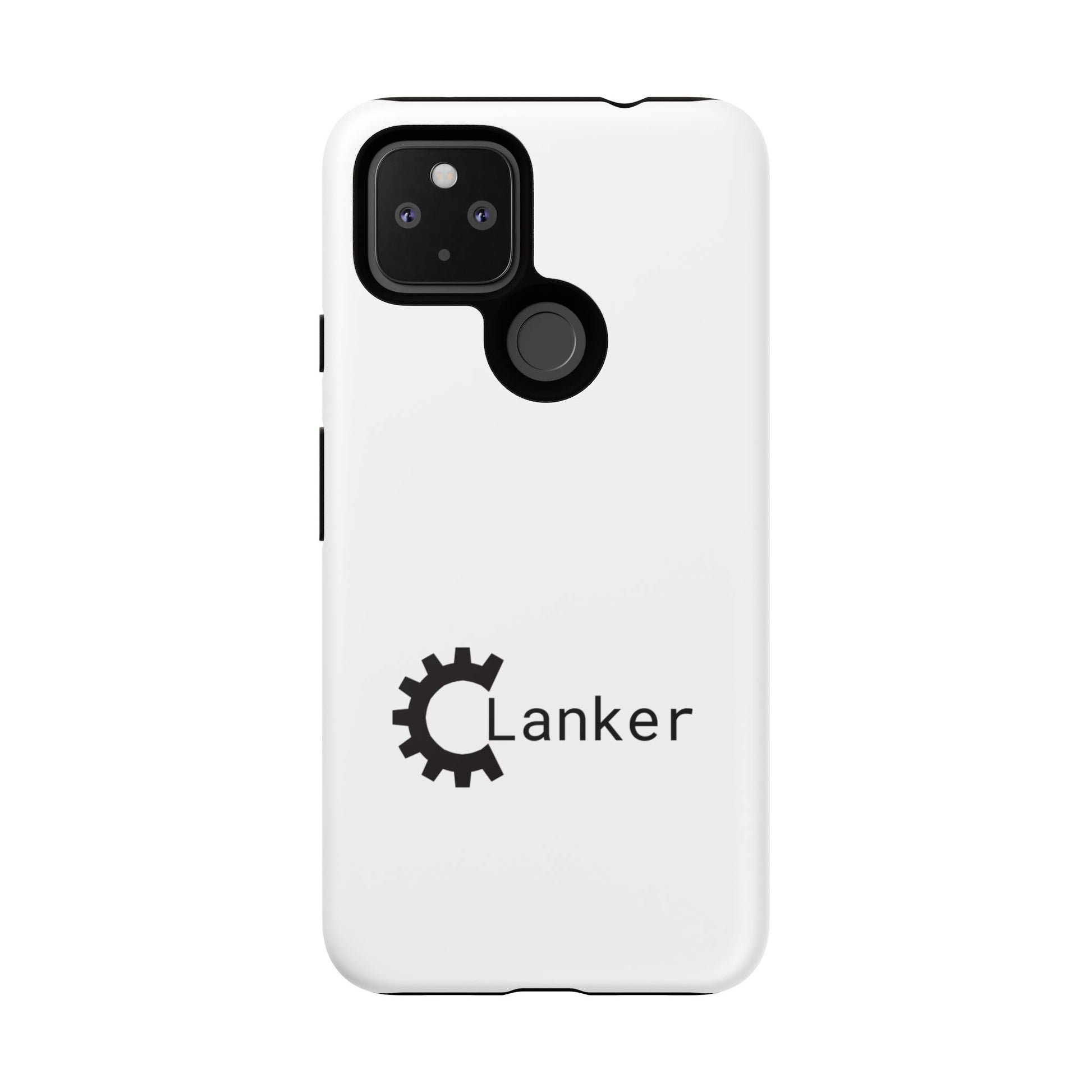 Durable Clanker Phone cases set 1