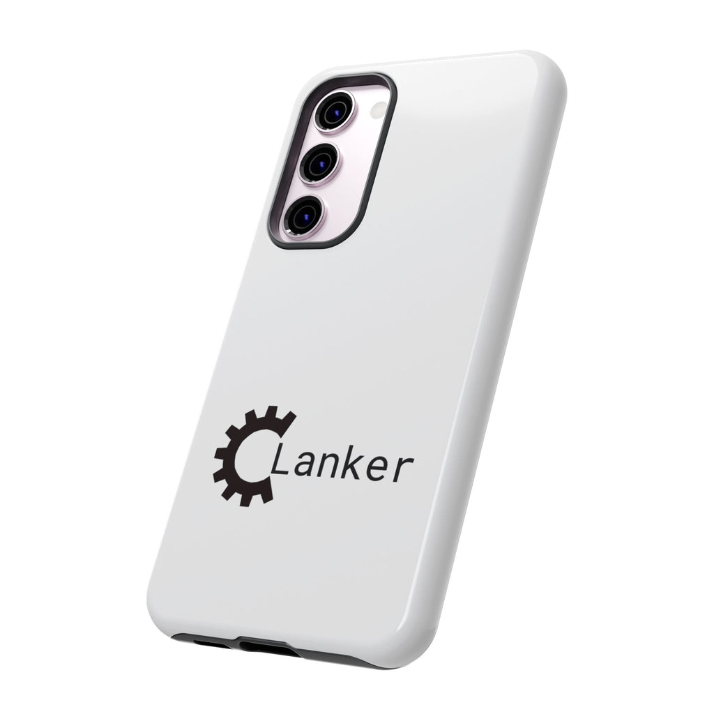 Durable Clanker Phone Cases Set 2