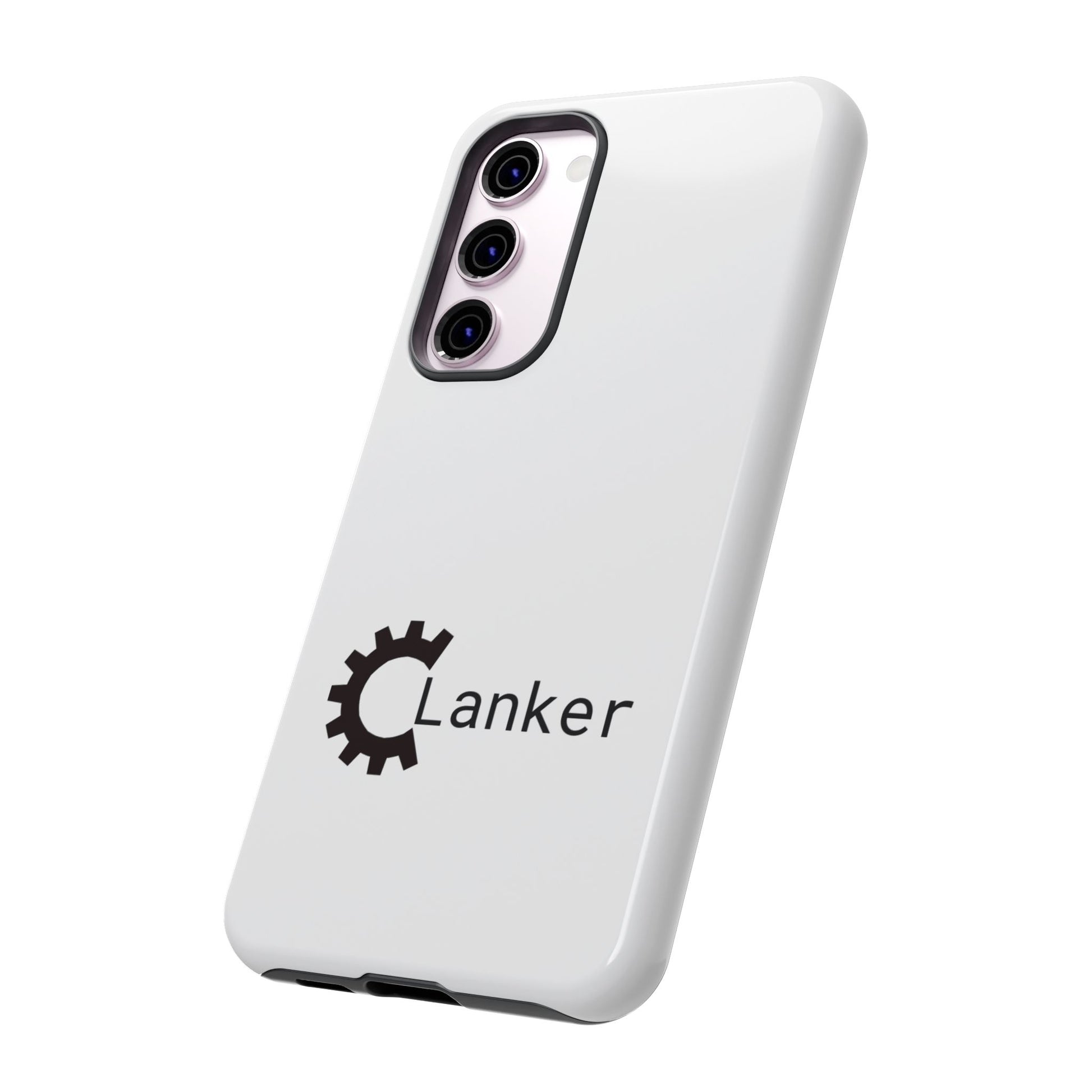 Durable Clanker Phone Cases Set 2