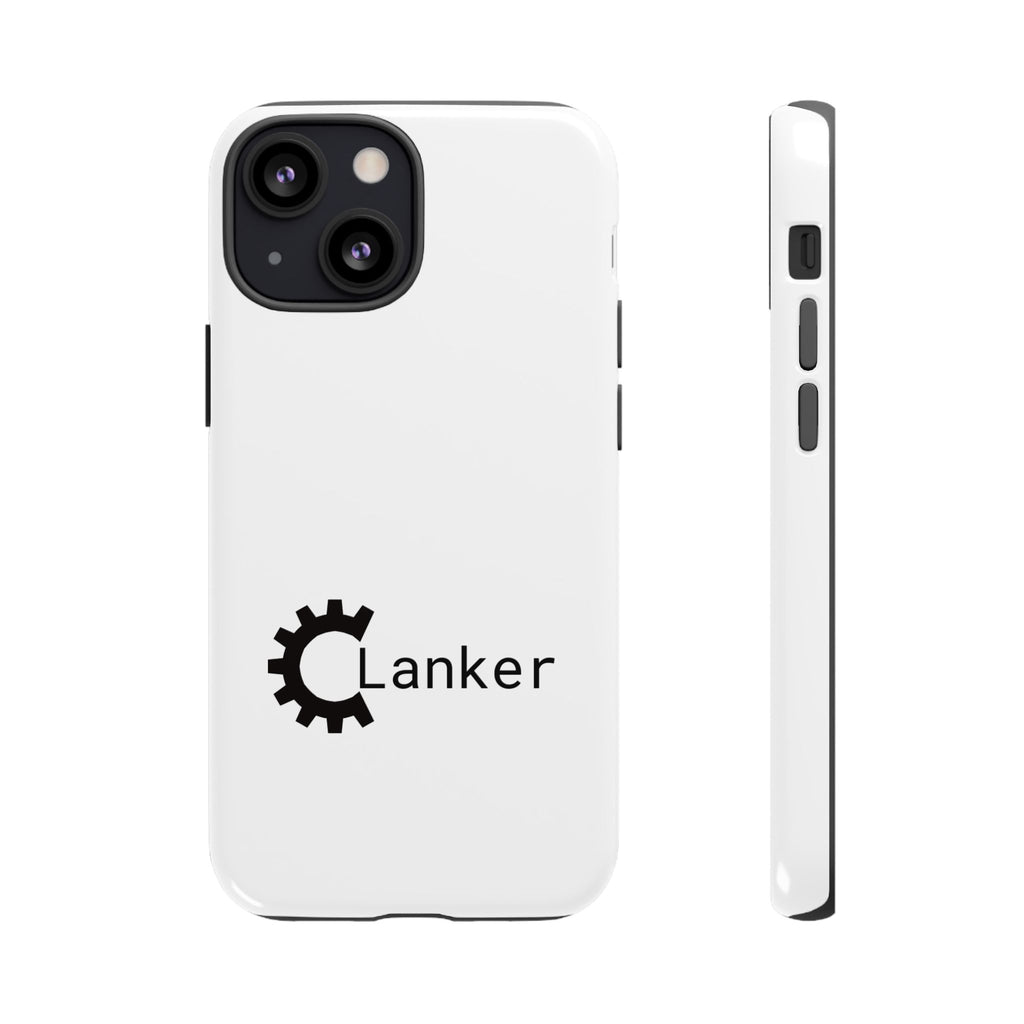 Durable Clanker Phone cases set 1