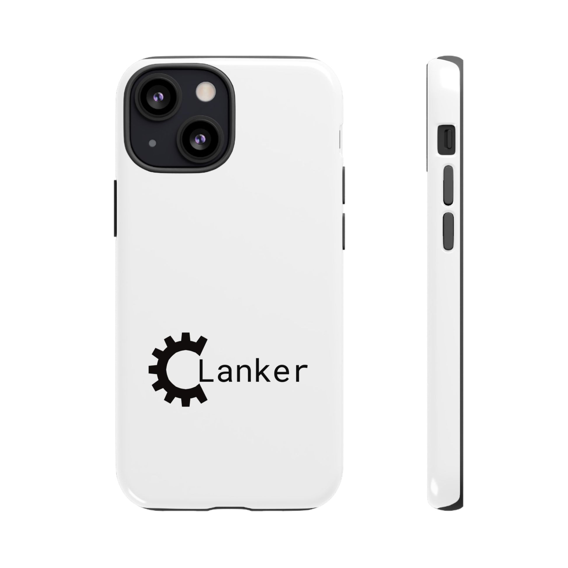 Durable Clanker Phone cases set 1