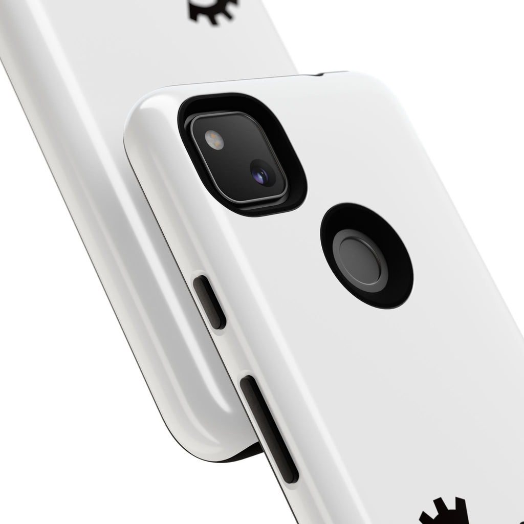 Durable Clanker Phone cases set 1