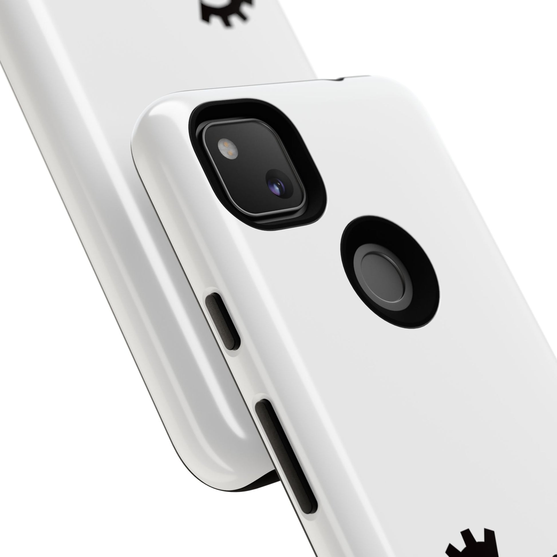 Durable Clanker Phone cases set 1