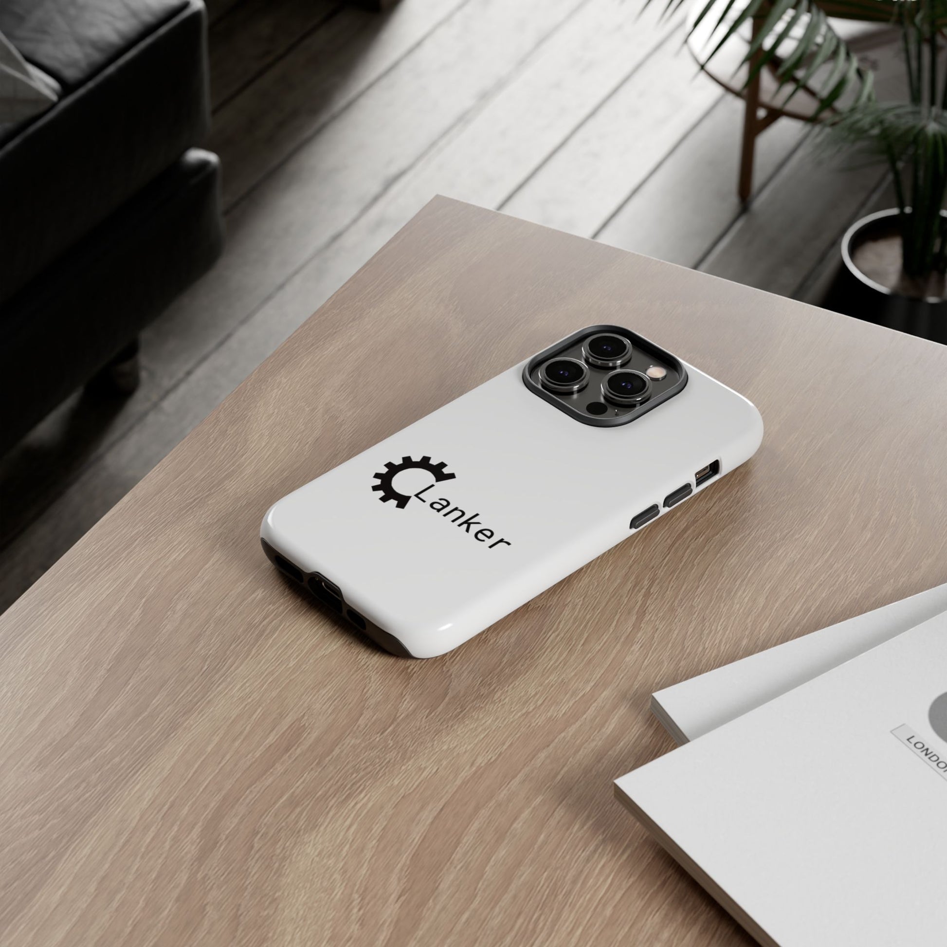 Durable Clanker Phone cases set 1