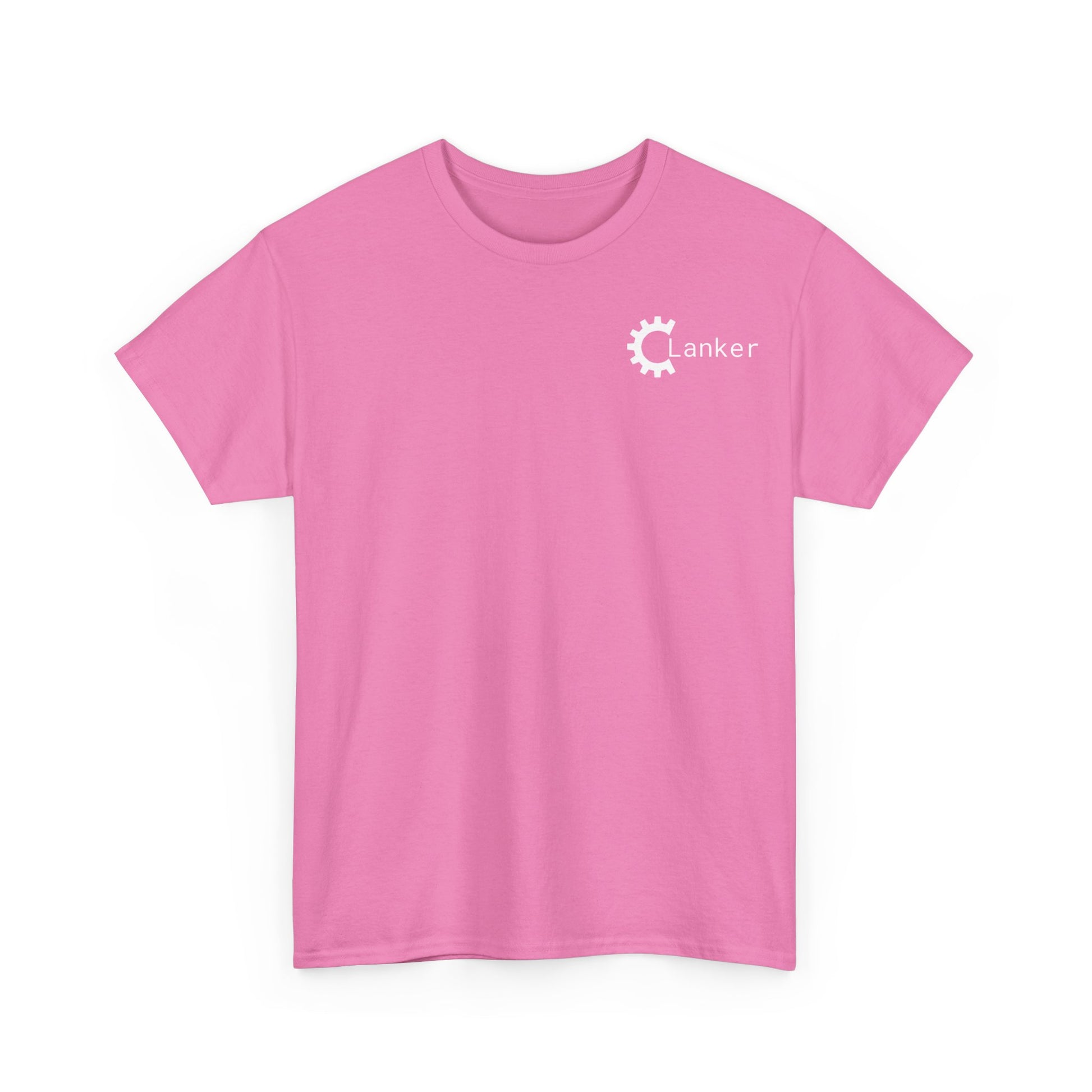 Heavy Clanker Tee Unisex