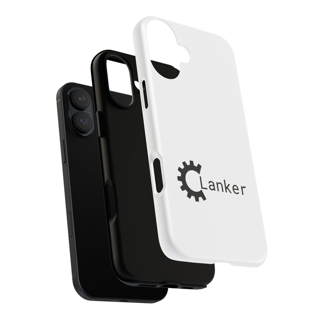 Durable Clanker Phone cases set 1