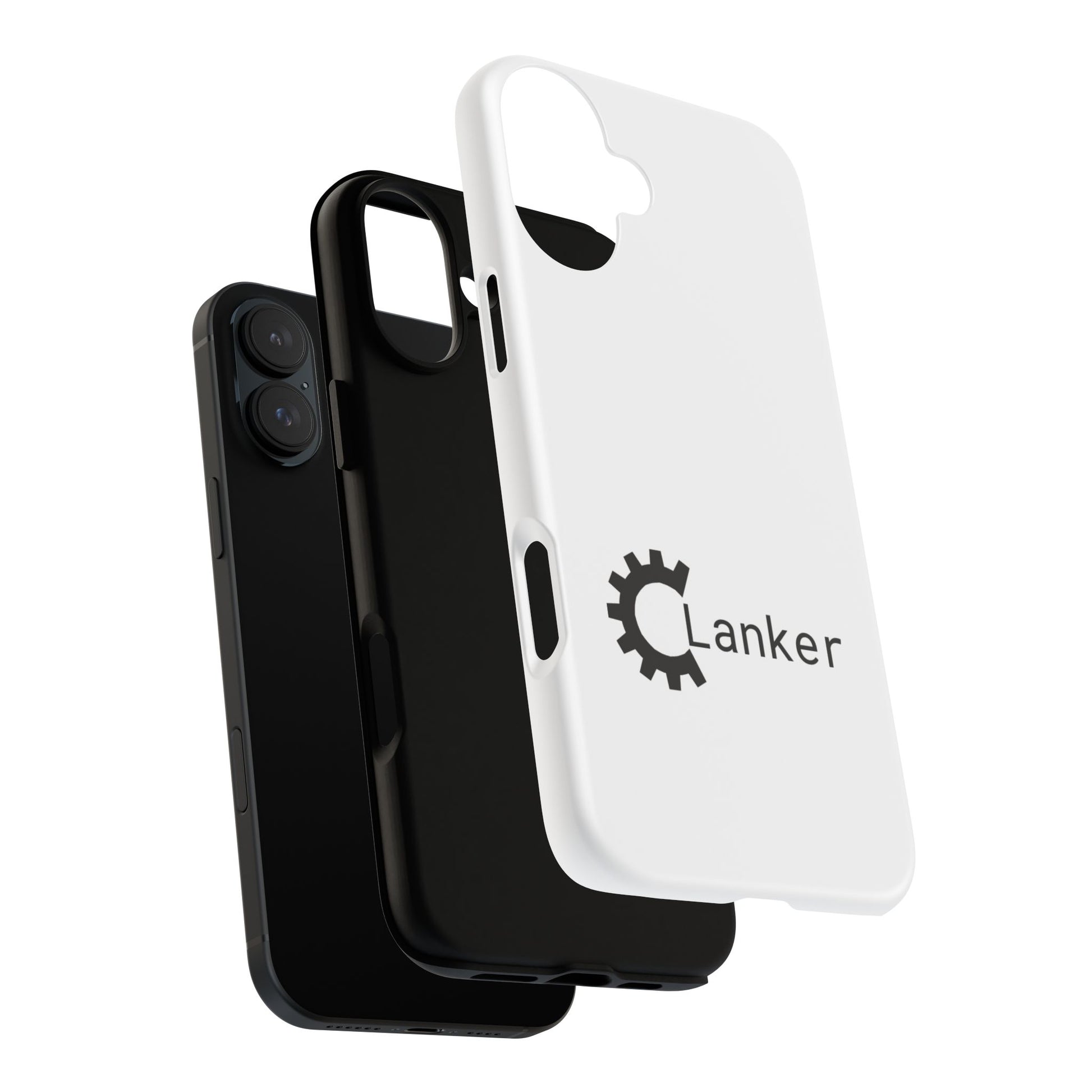 Durable Clanker Phone cases set 1