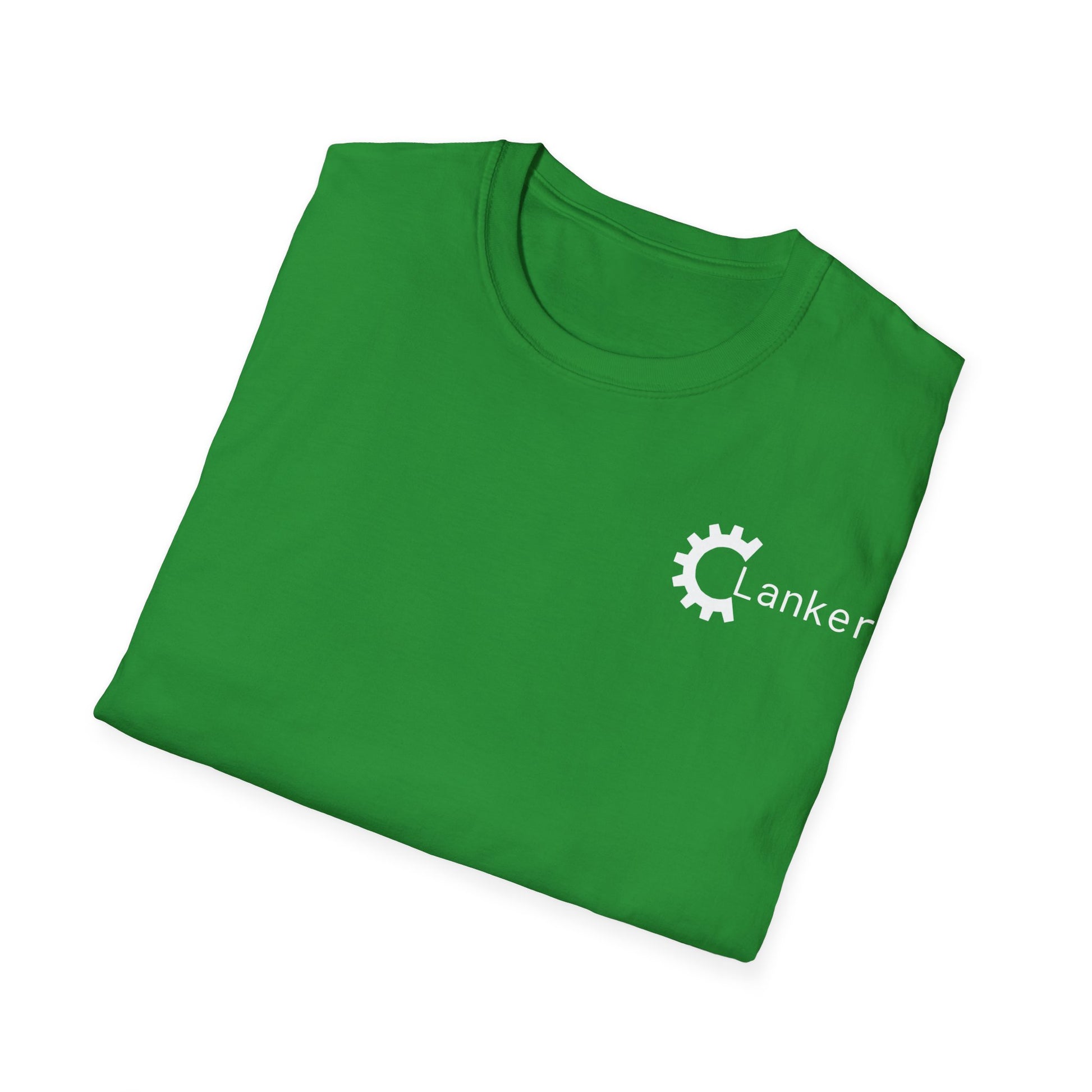 Clanker Soft T-shirts Unisex