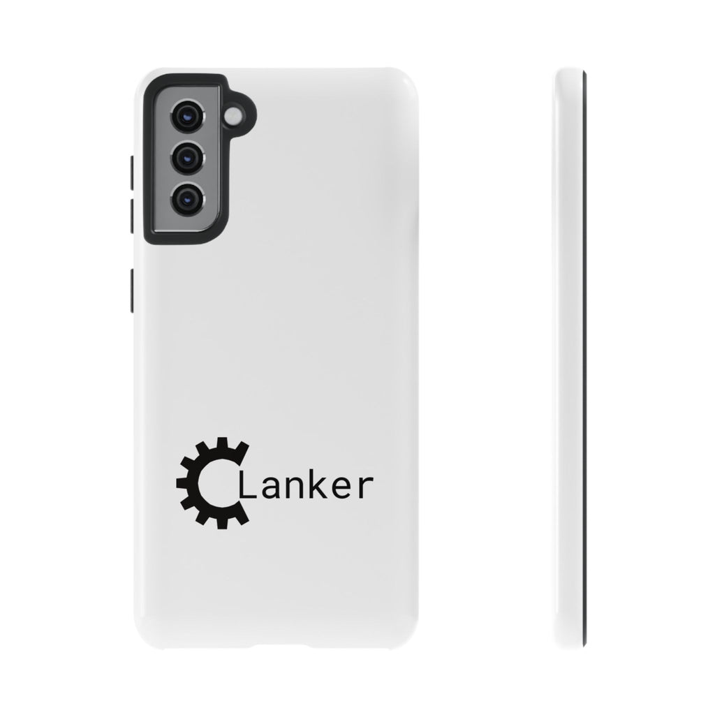 Durable Clanker Phone Cases Set 2