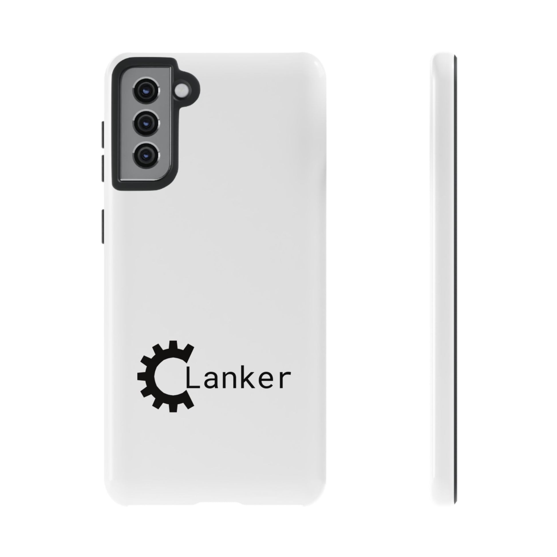 Durable Clanker Phone Cases Set 2