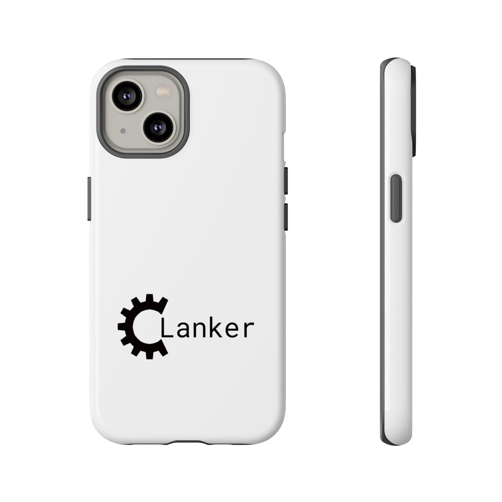 Durable Clanker Phone cases set 1