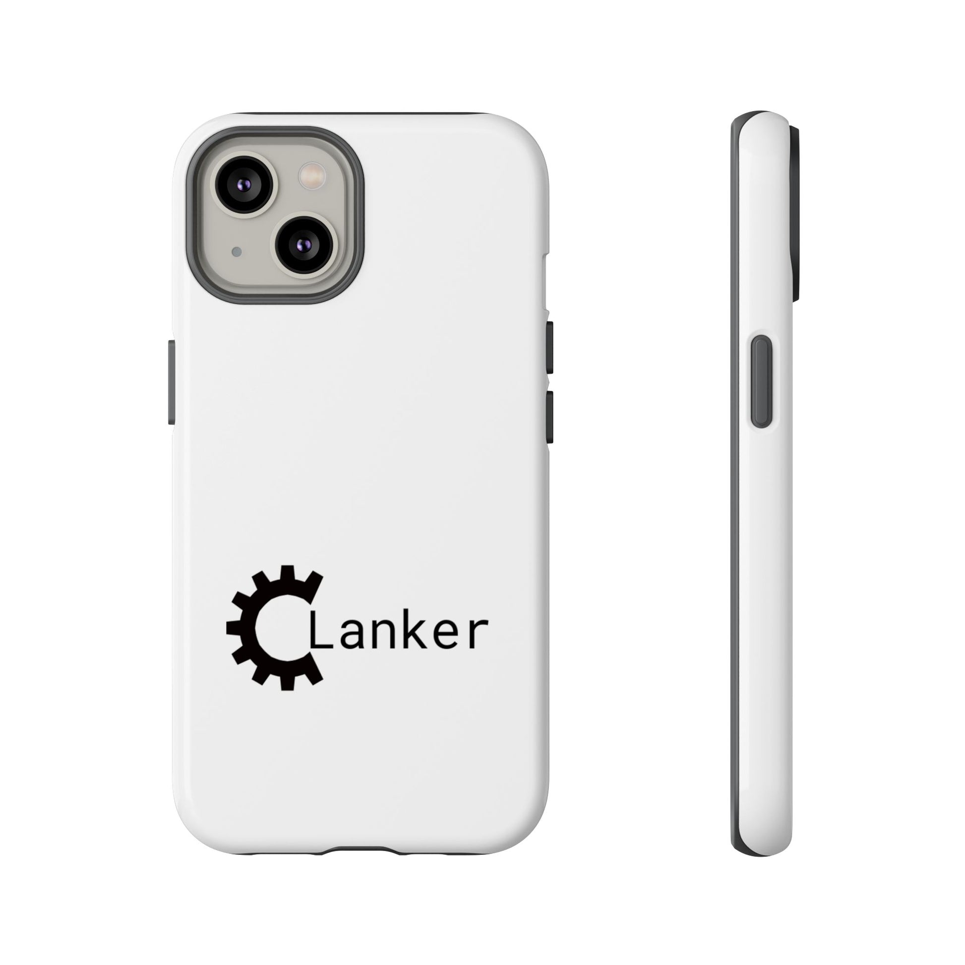 Durable Clanker Phone cases set 1