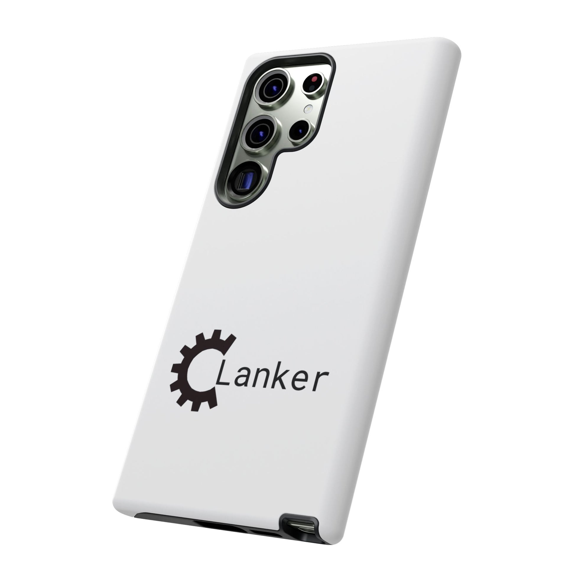 Durable Clanker Phone Cases Set 2