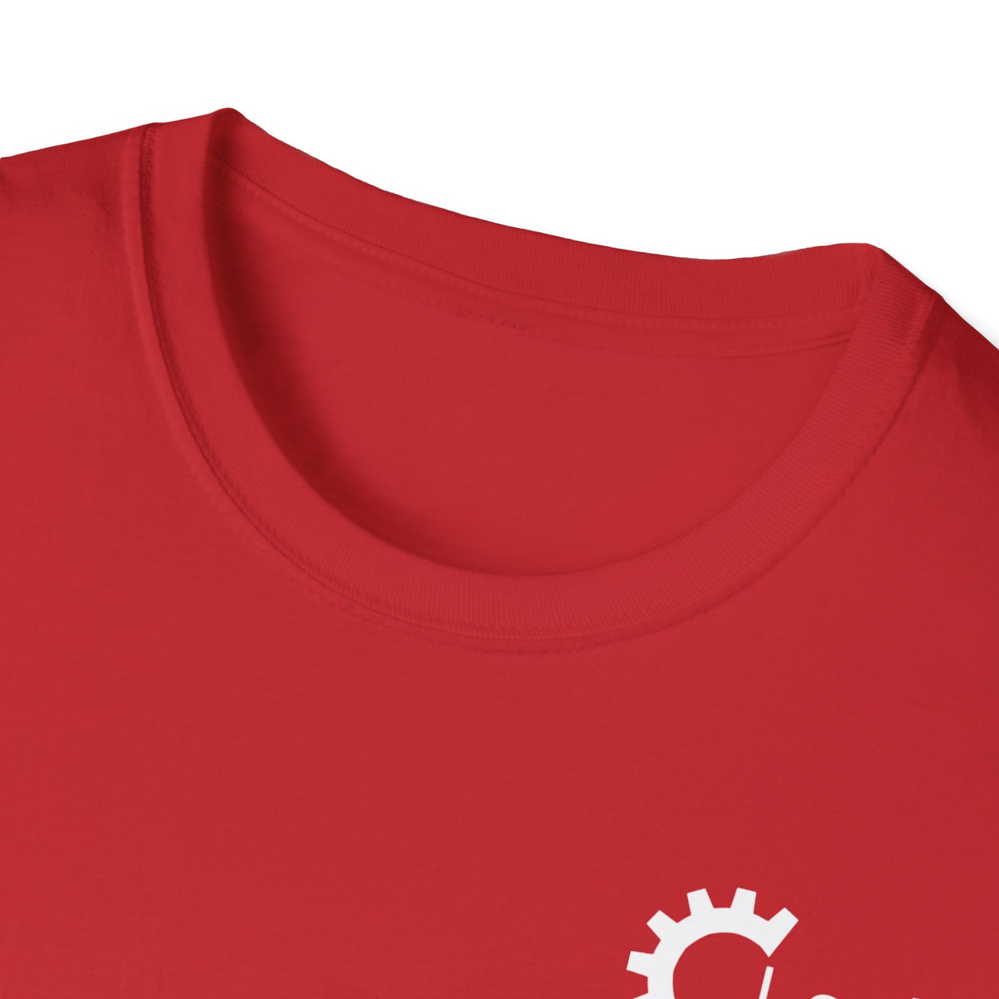 Clanker Soft T-shirts Unisex