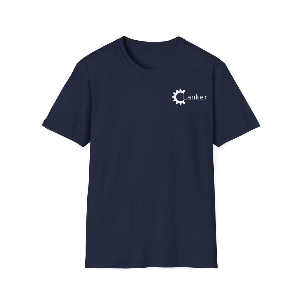 Clanker Soft T-shirts Unisex