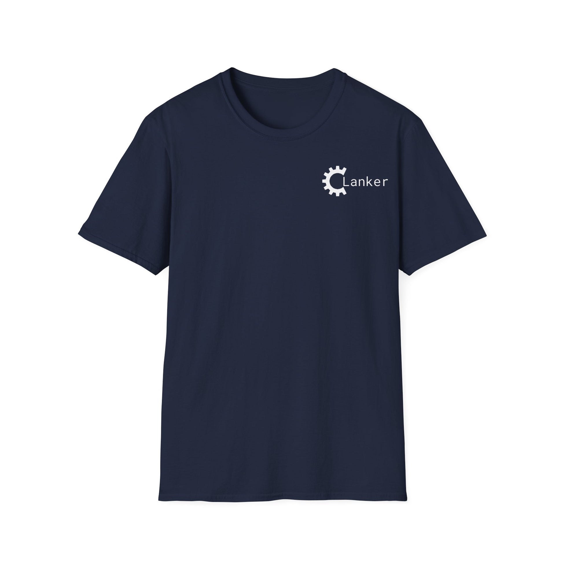 Clanker Soft T-shirts Unisex