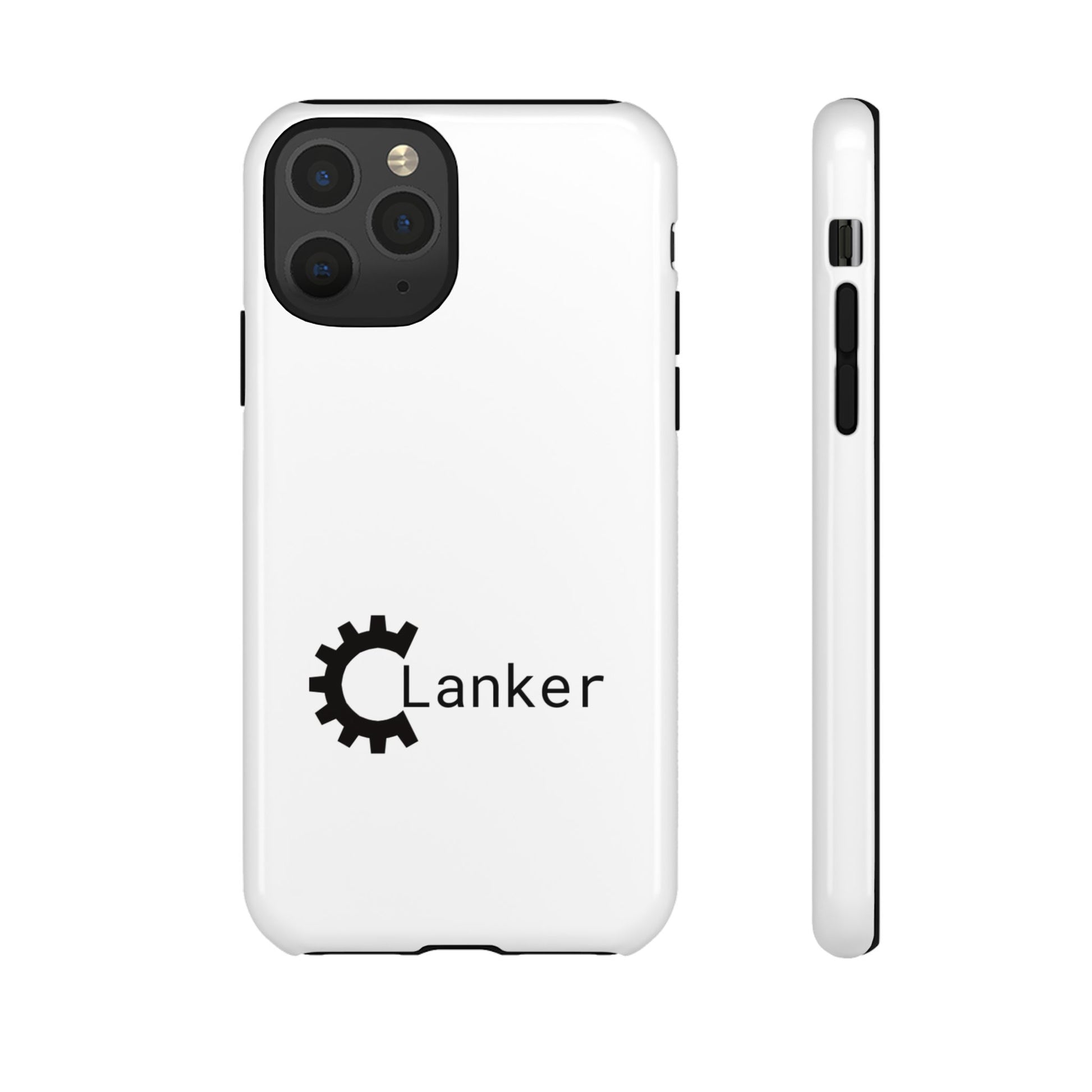 Durable Clanker Phone cases set 1