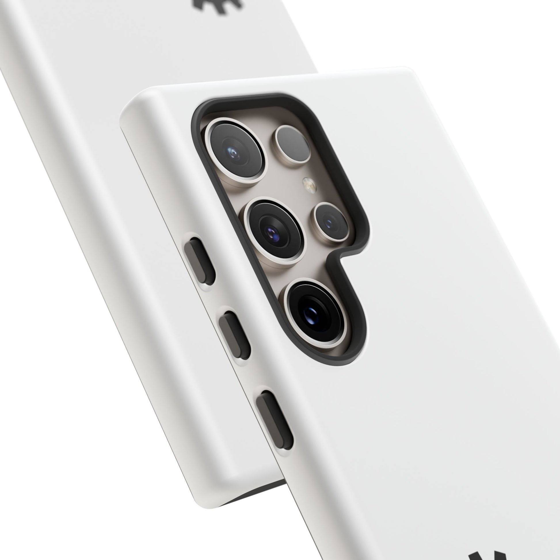 Durable Clanker Phone Cases Set 2