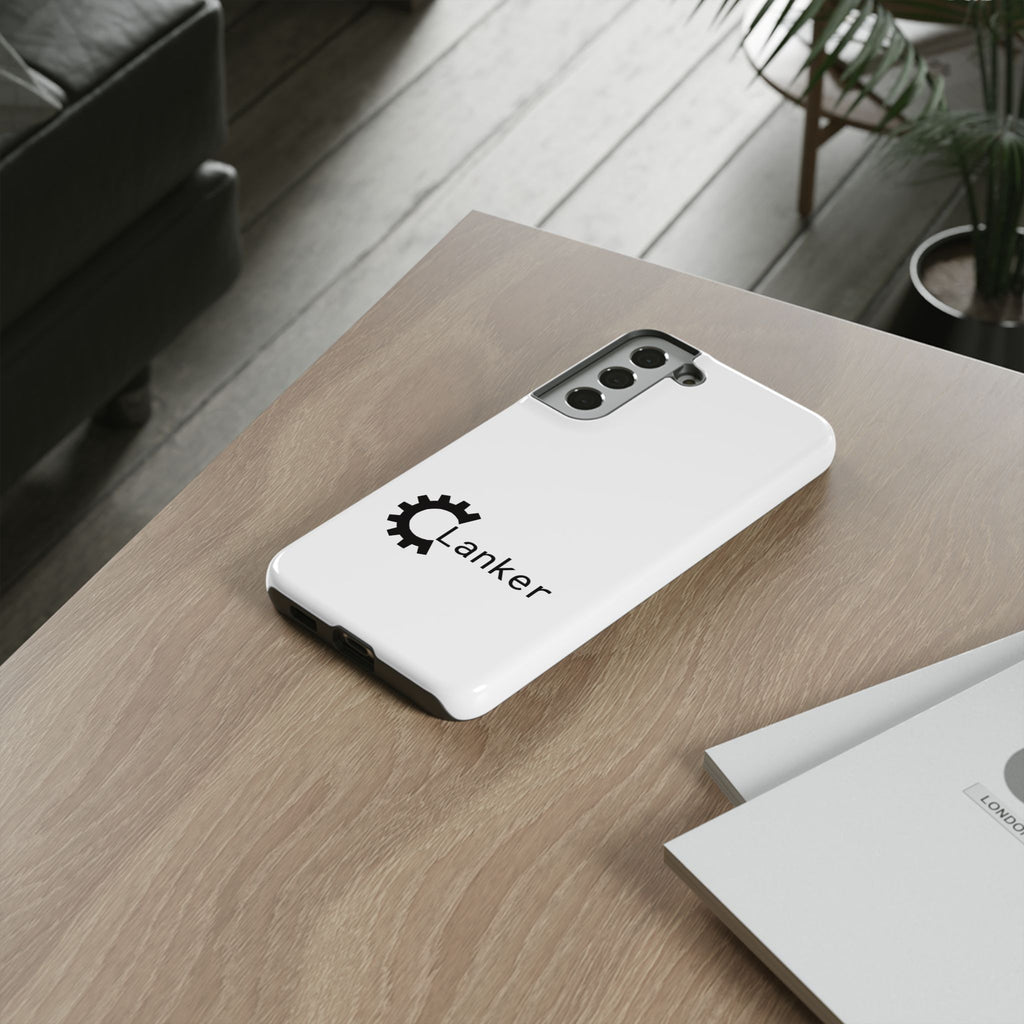 Durable Clanker Phone Cases Set 2