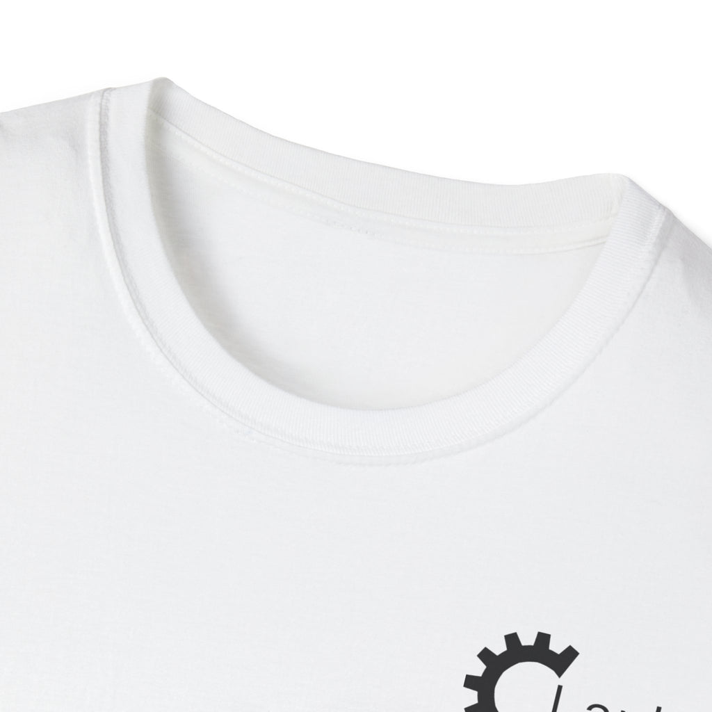 Clanker Soft T-shirts Unisex