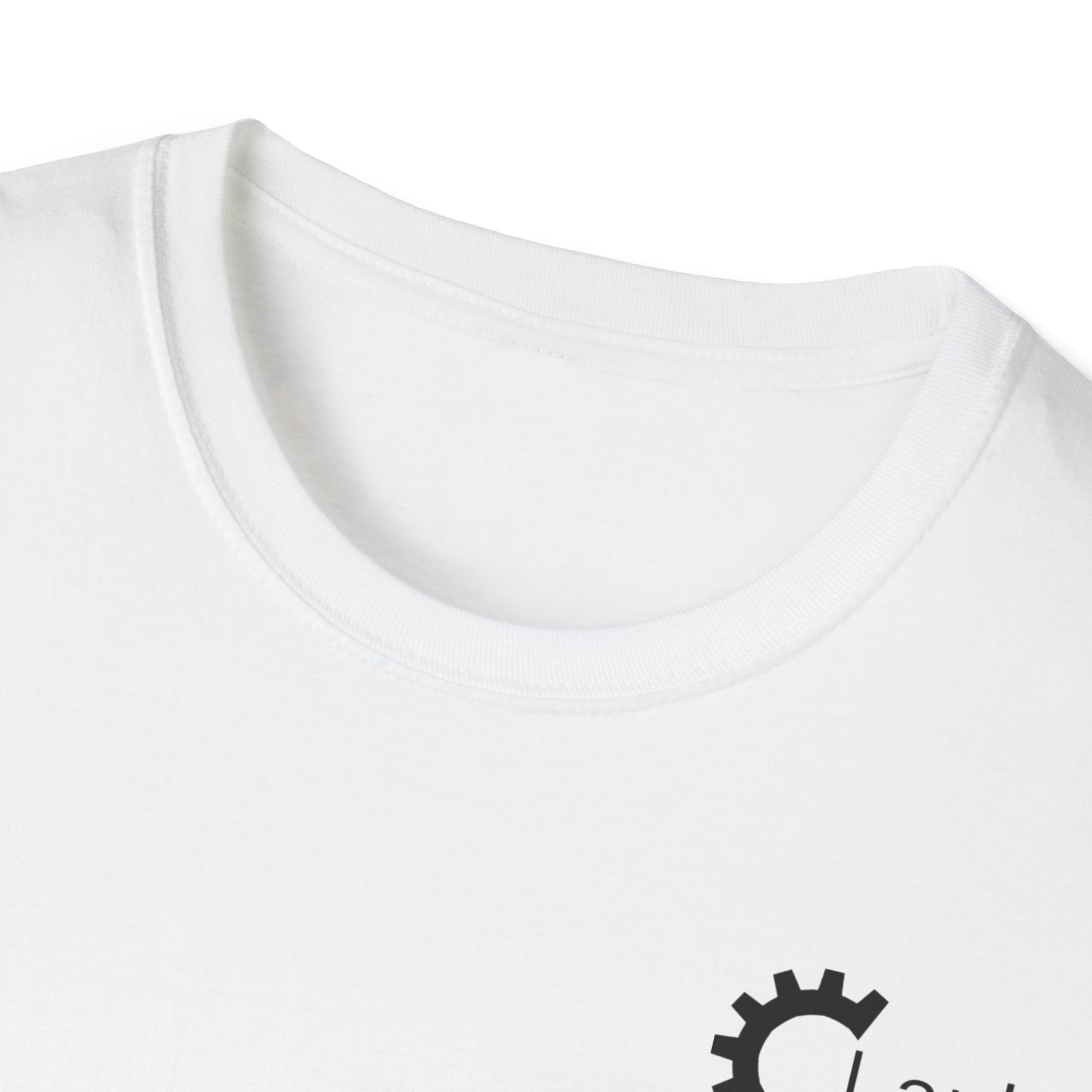Clanker Soft T-shirts Unisex