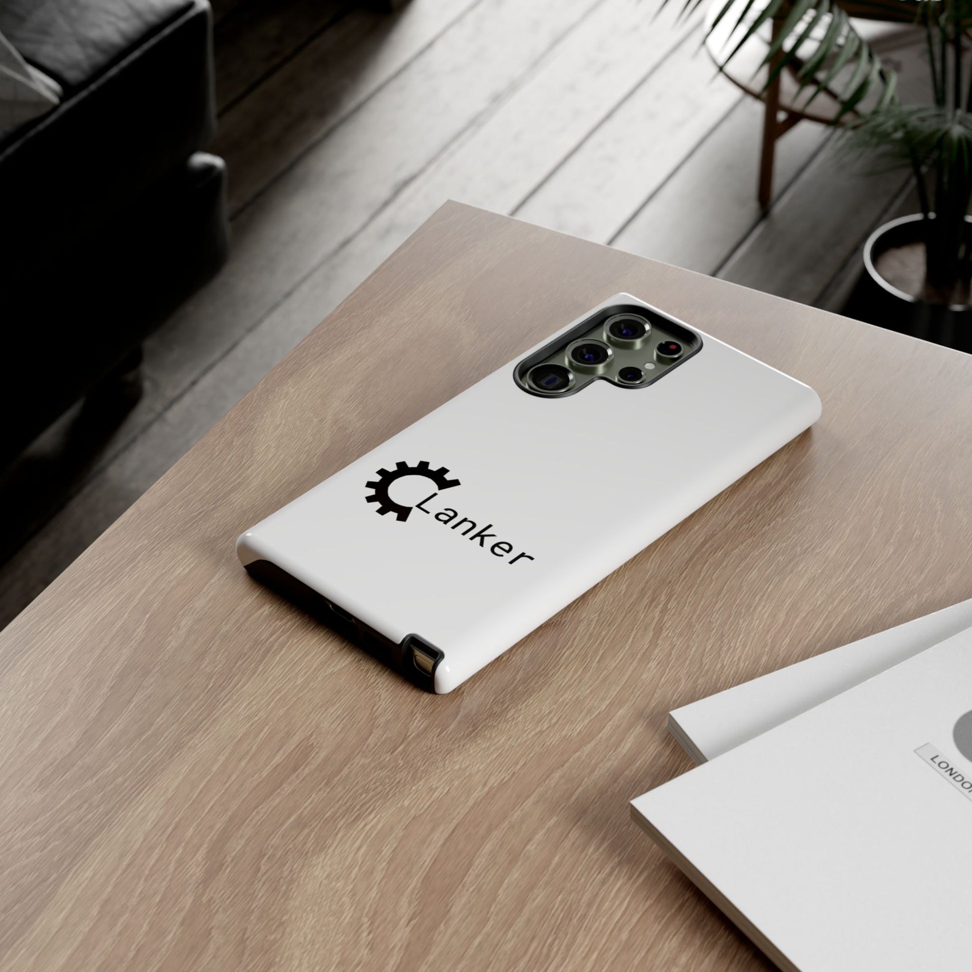 Durable Clanker Phone Cases Set 2