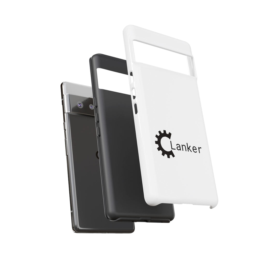 Durable Clanker Phone cases set 1