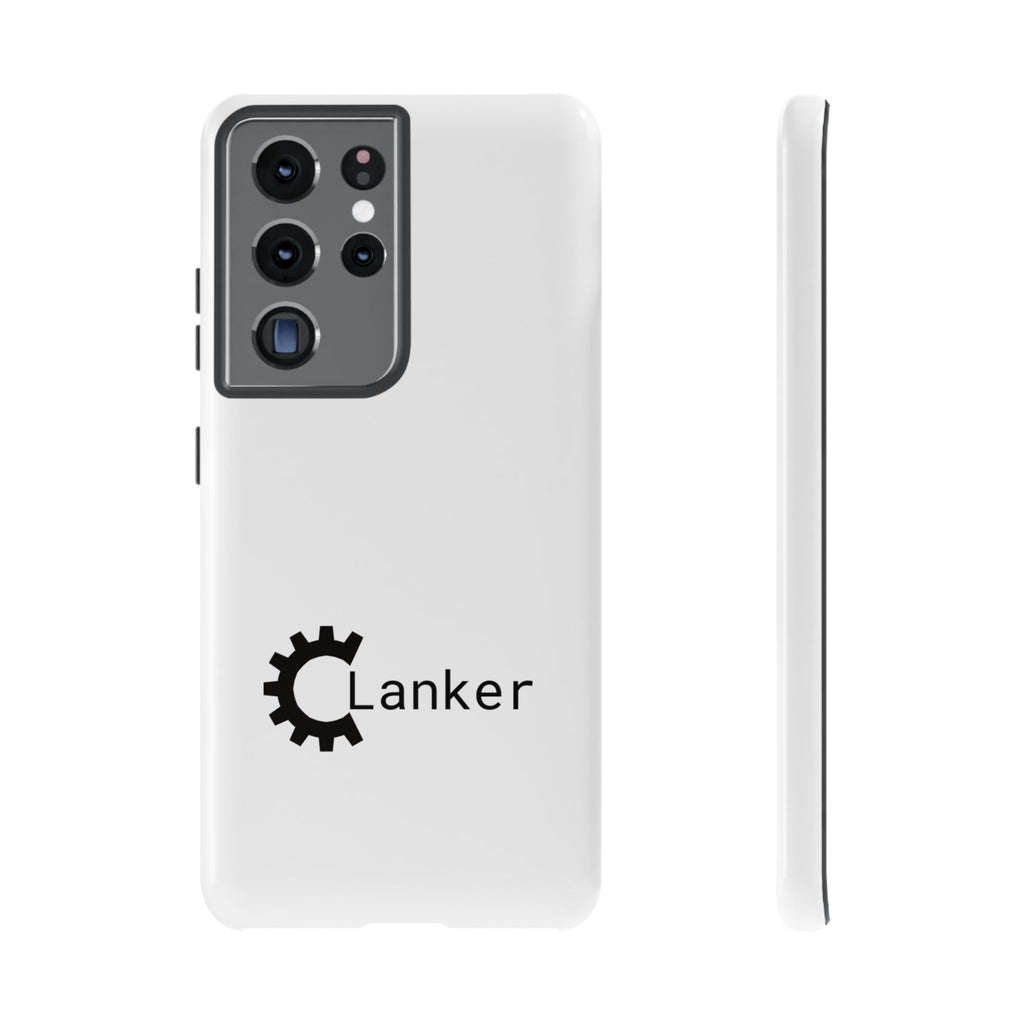 Durable Clanker Phone Cases Set 2
