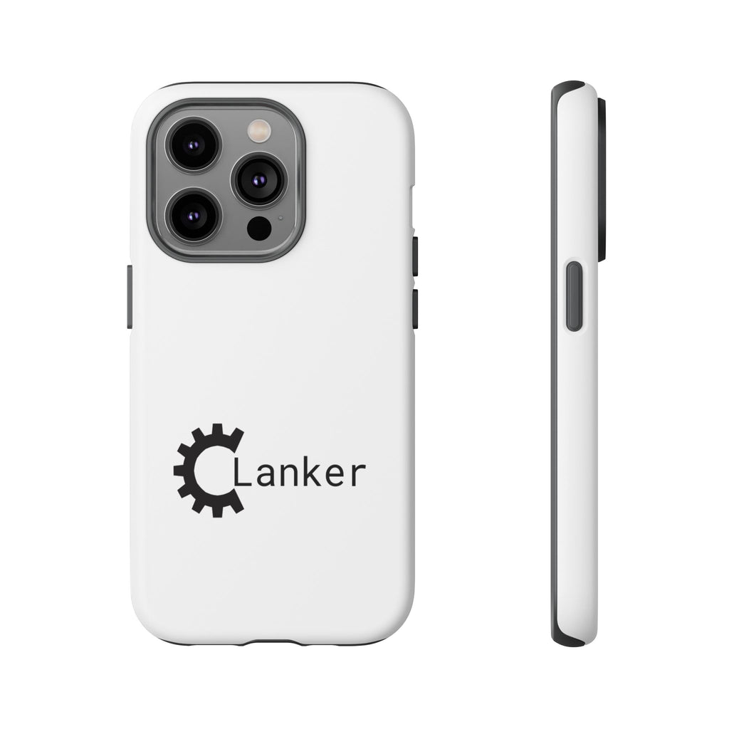 Durable Clanker Phone cases set 1