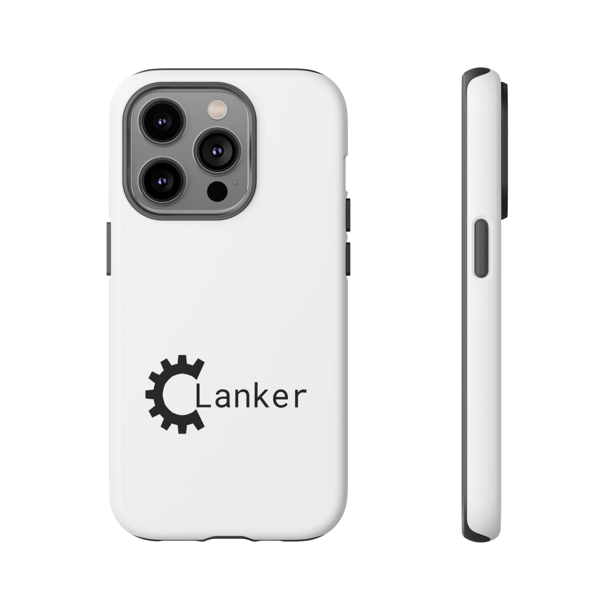 Durable Clanker Phone cases set 1