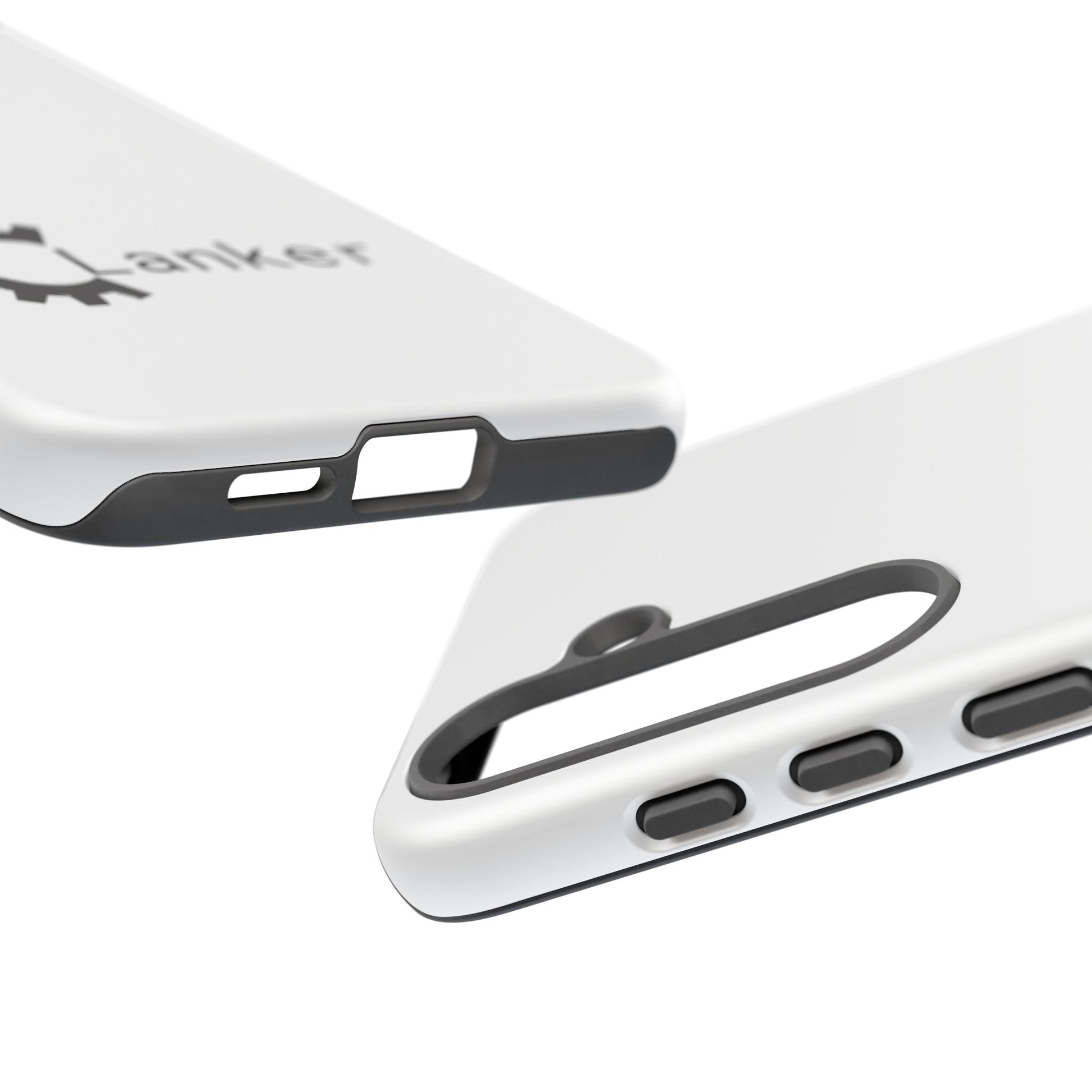 Durable Clanker Phone Cases Set 2
