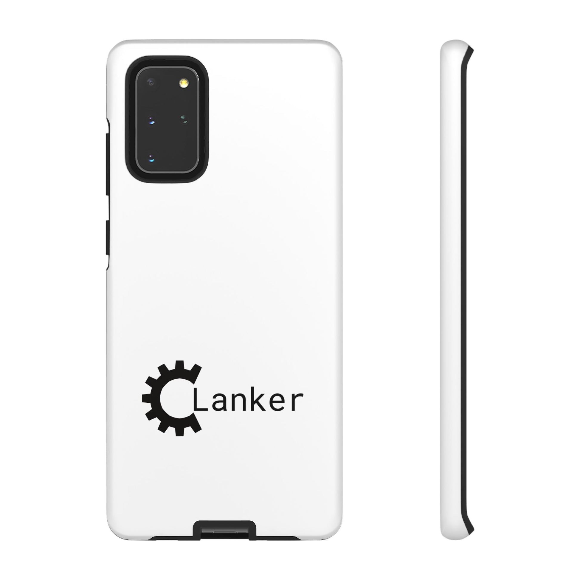 Durable Clanker Phone Cases Set 2