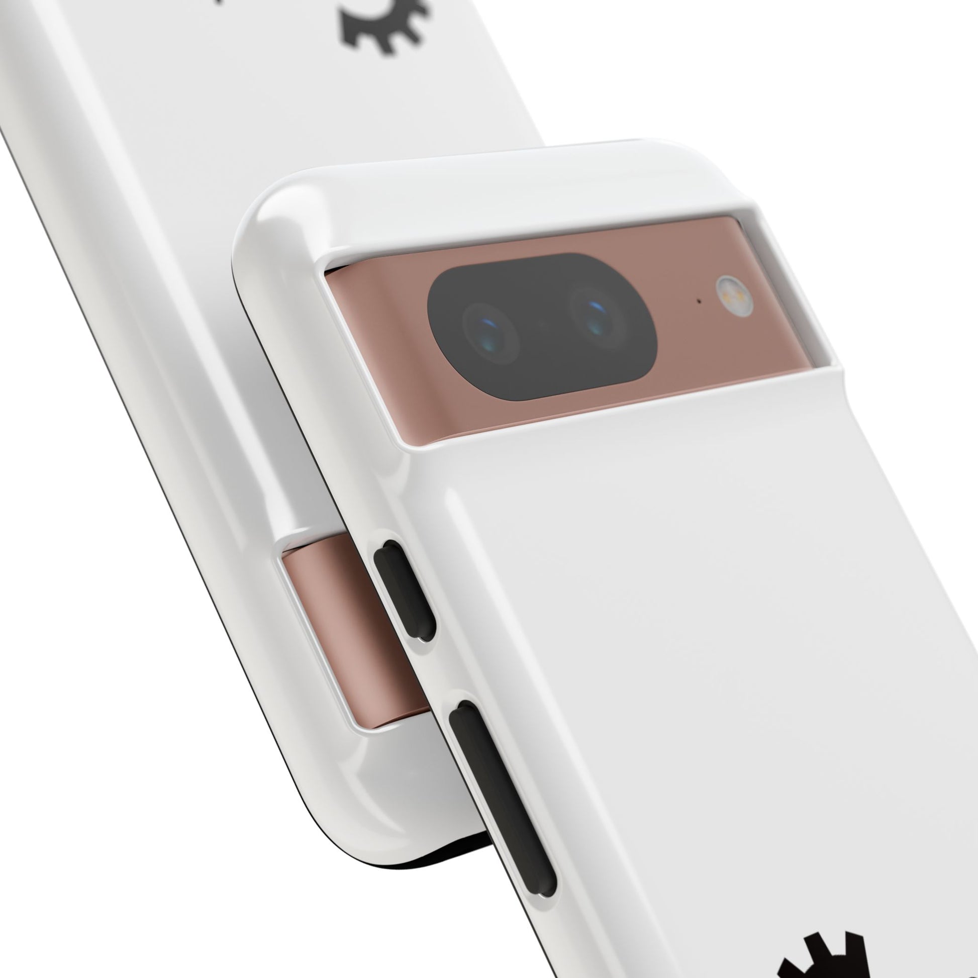 Durable Clanker Phone cases set 1