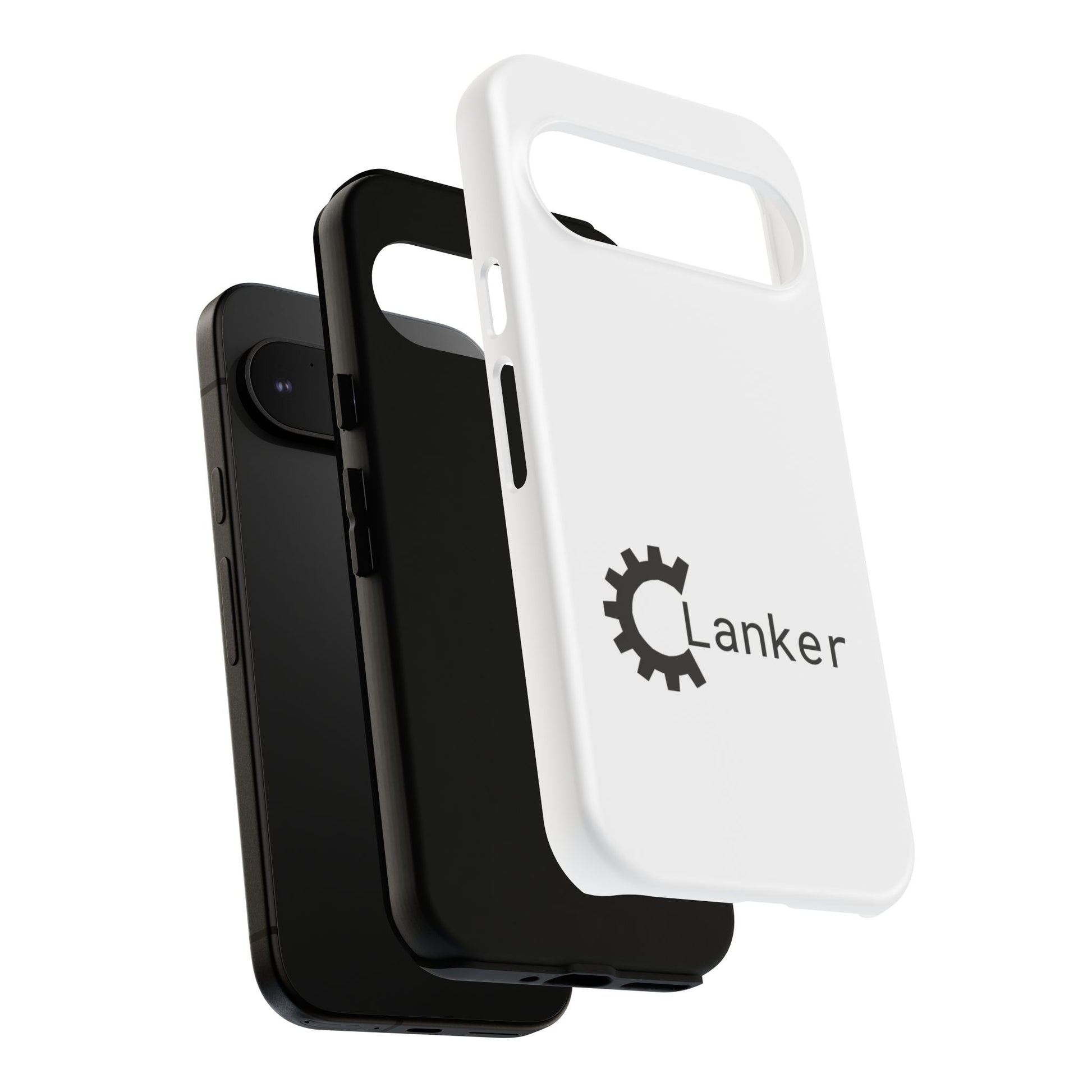 Durable Clanker Phone cases set 1