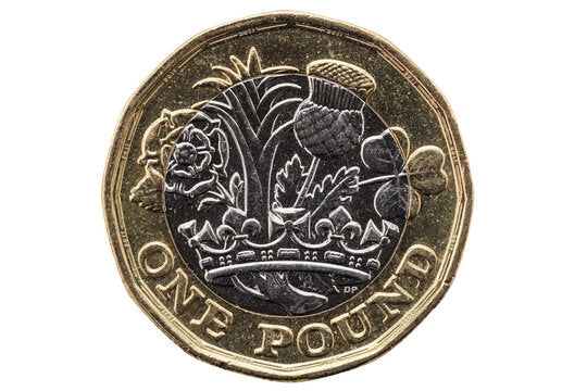 £1 Donation