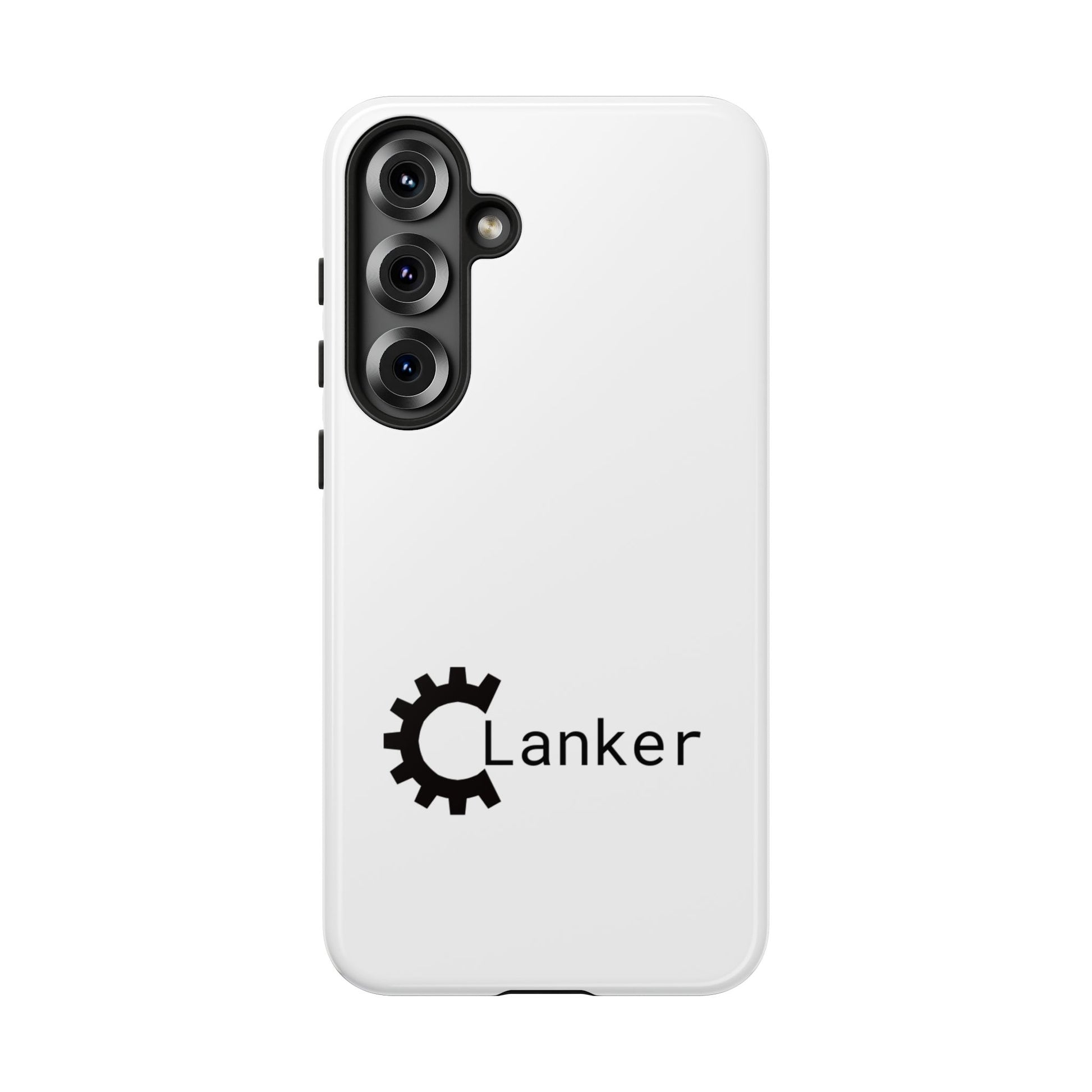 Durable Clanker Phone Cases Set 2