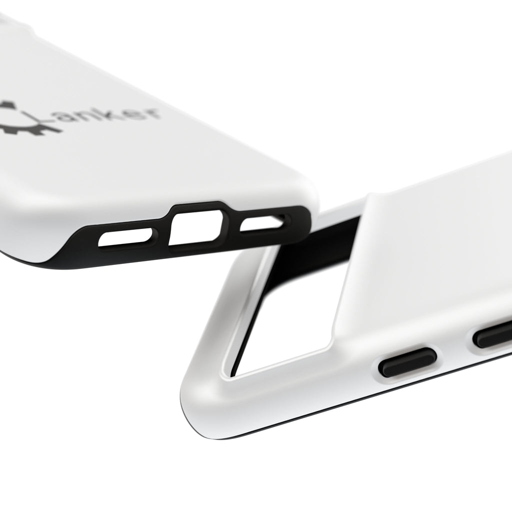 Durable Clanker Phone cases set 1