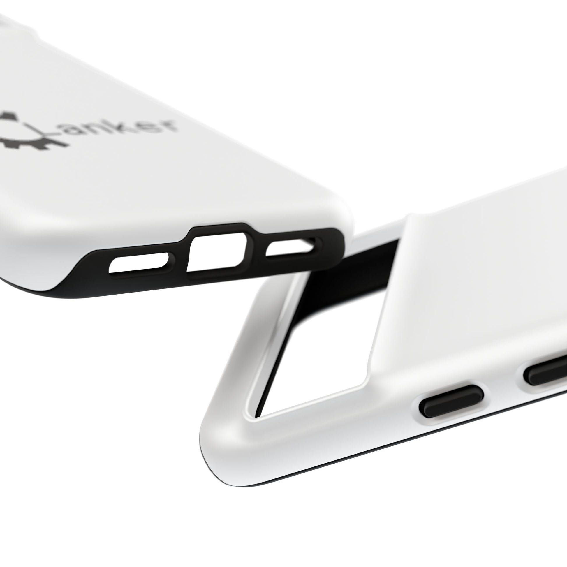 Durable Clanker Phone cases set 1