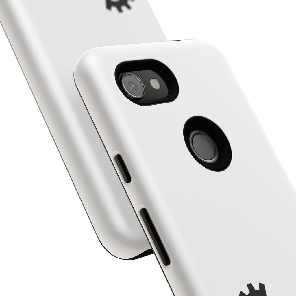 Durable Clanker Phone cases set 1
