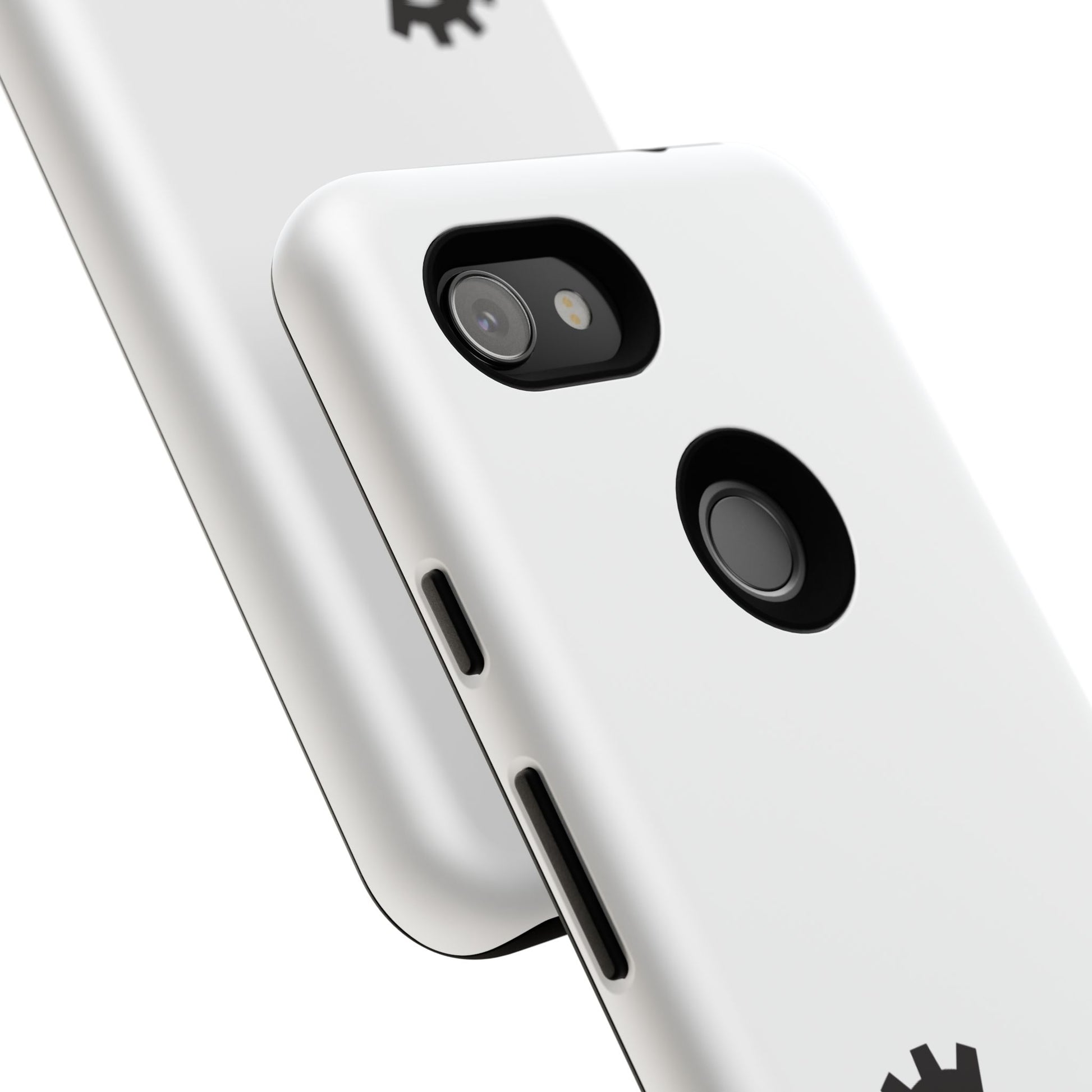 Durable Clanker Phone cases set 1
